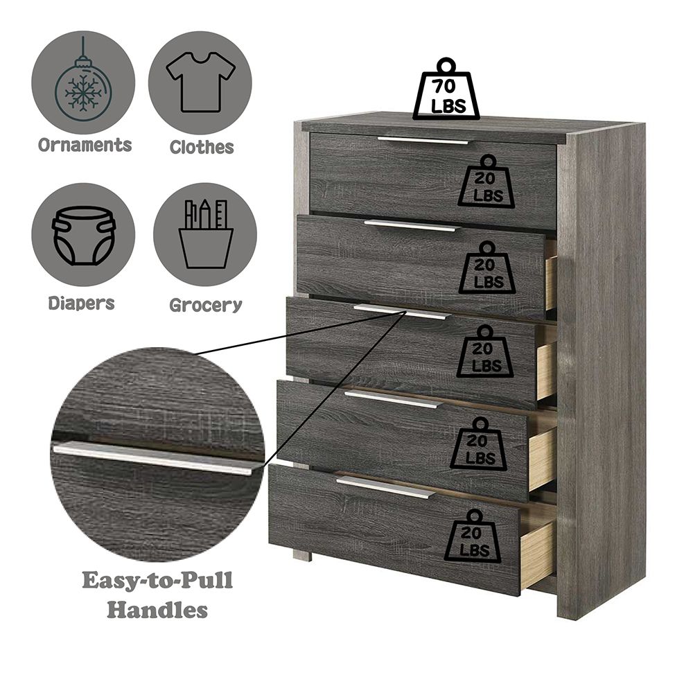 Jehoram Chest – view 6