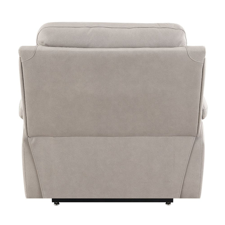 Chriki Power Recliner w/Lift &amp; Heating &amp; Massage – view 5