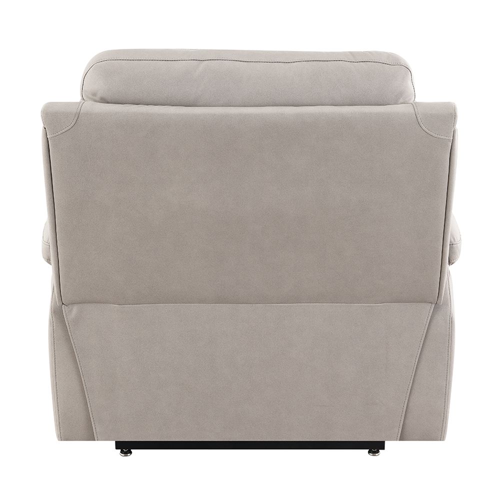 Chriki Power Recliner w/Lift & Heating & Massage – view 5