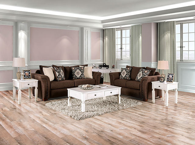 Belsize Sofa - view 2
