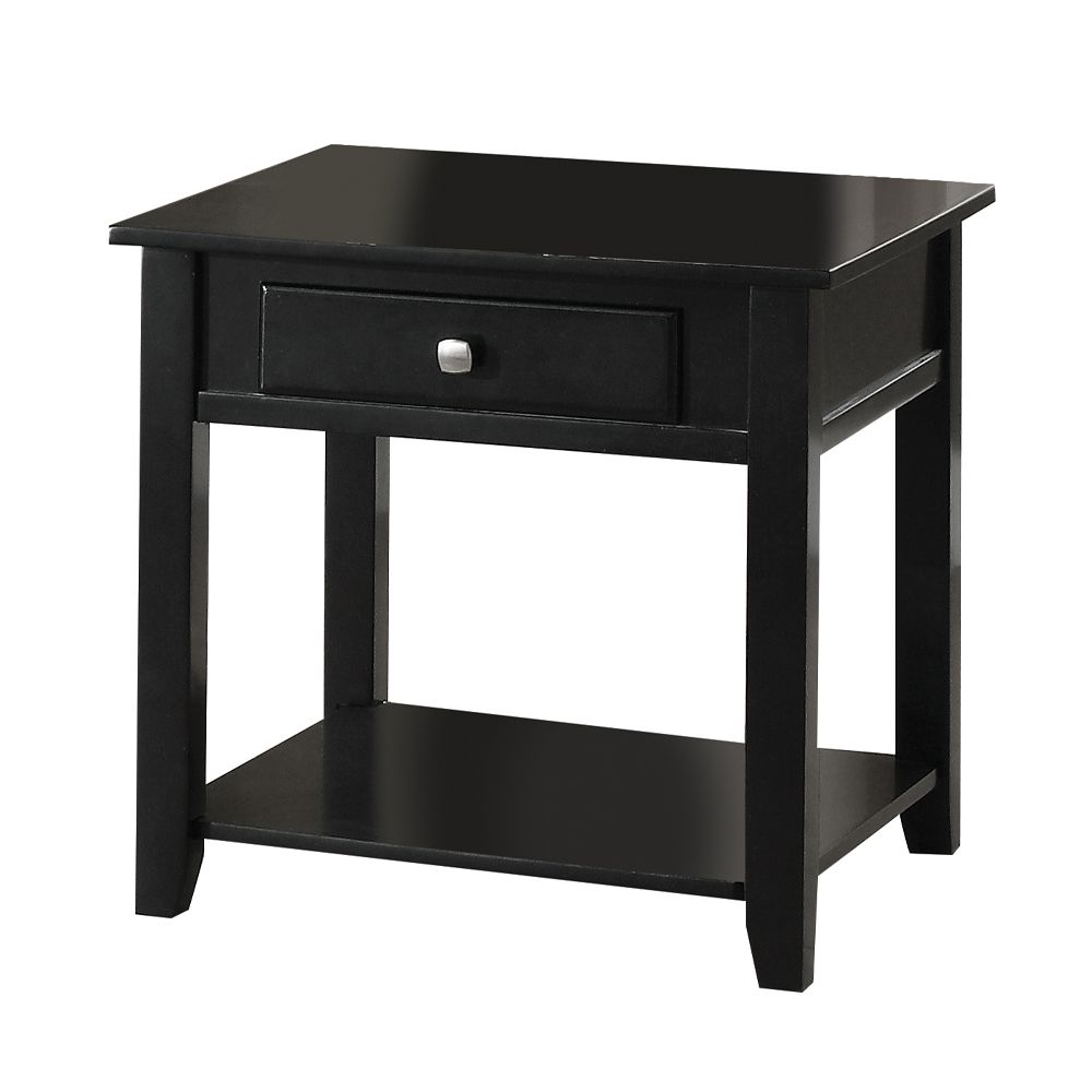 Malachi End Table – view 2
