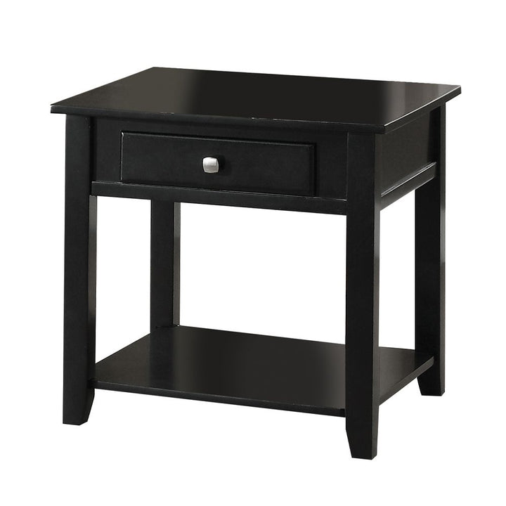 Malachi End Table – view 2
