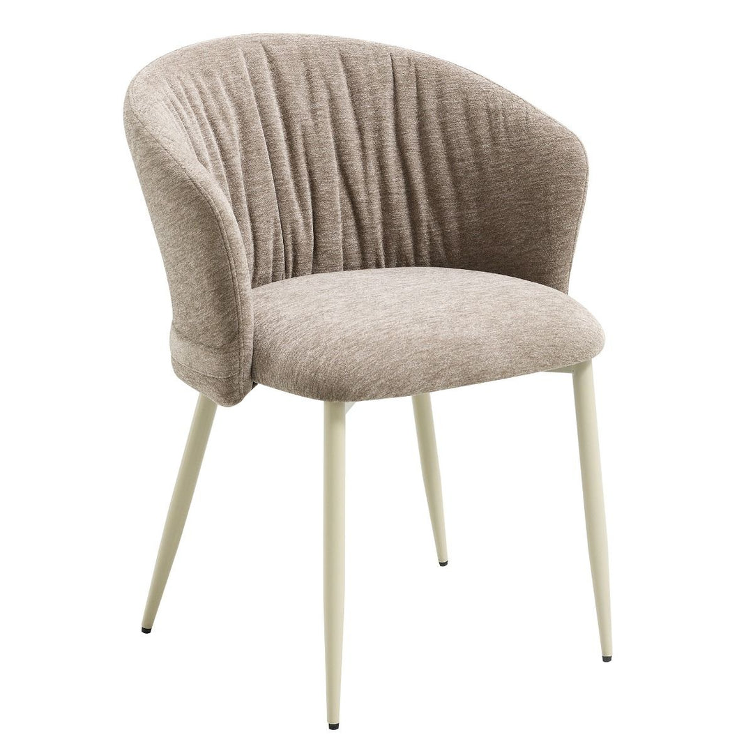 Ogin Arm Chair (Set-2) – view 3