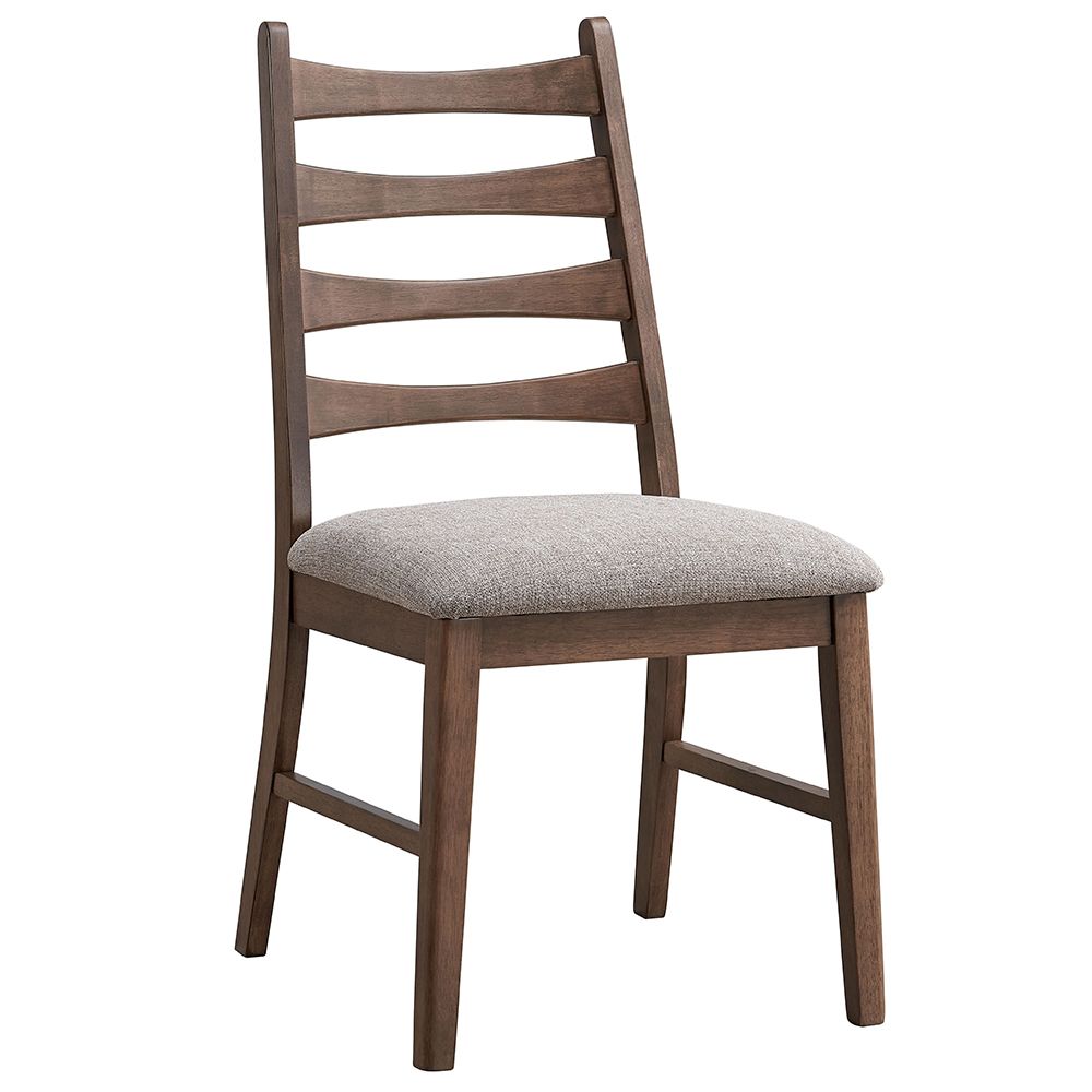 Mayah Side Chair (Set-2) – view 2