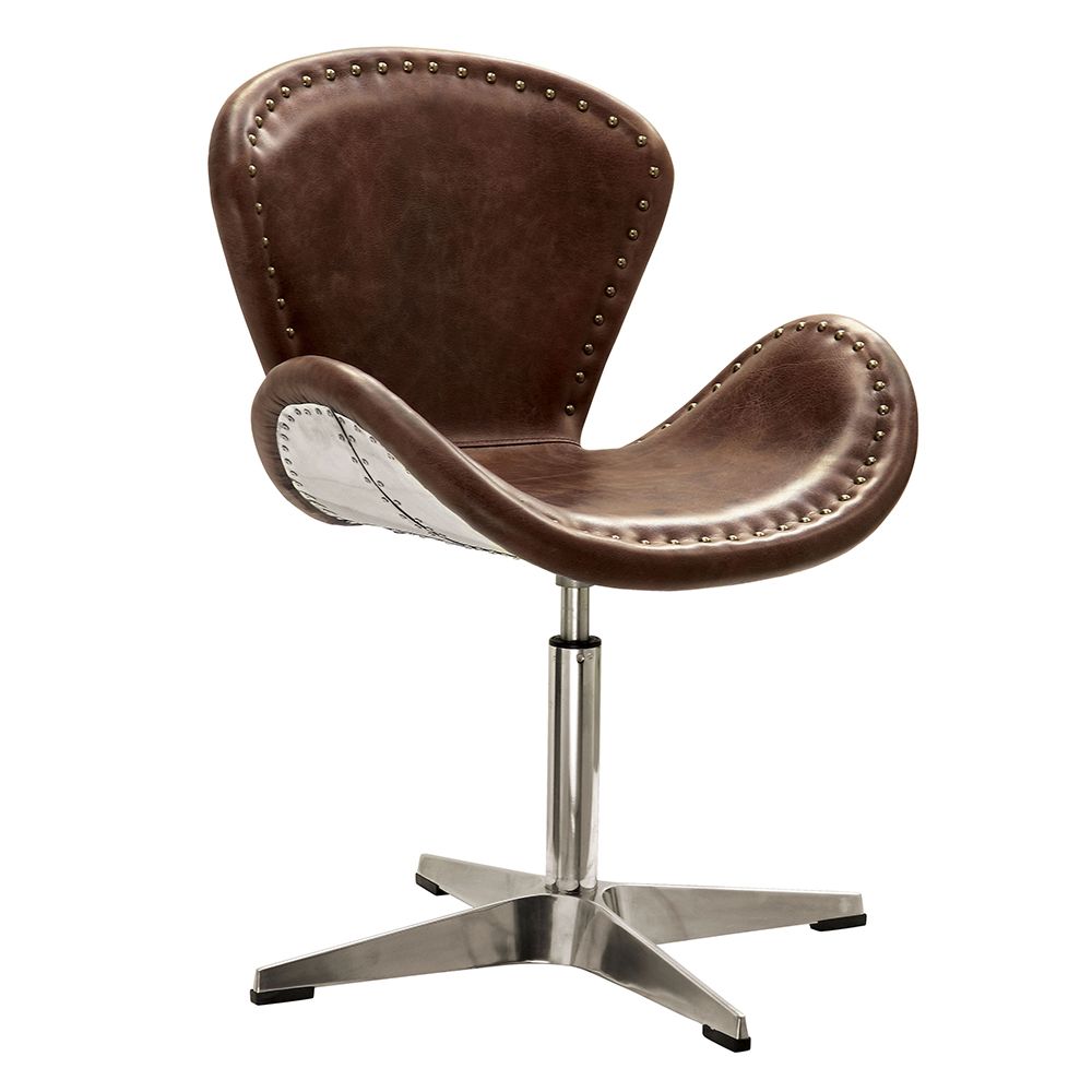 Brancaster Accent Chair W/Swivel – view 2