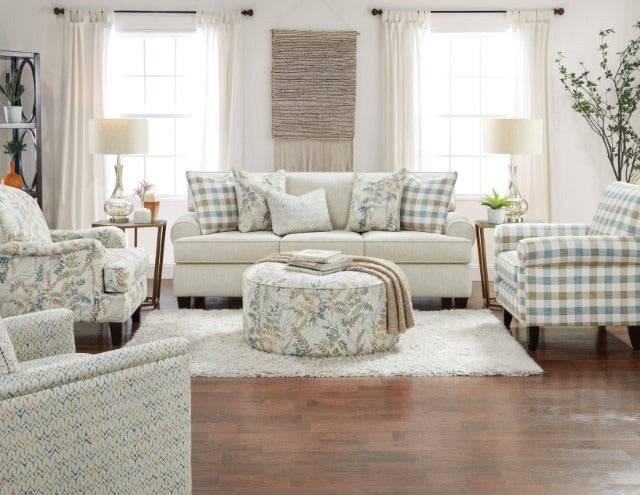 Cadigan Loveseat - view 2