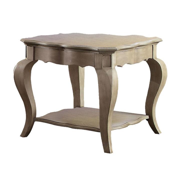 Chelmsford End Table – view 2