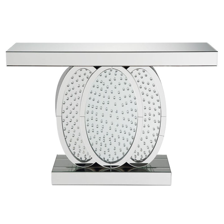 Nysa Console Table – view 3
