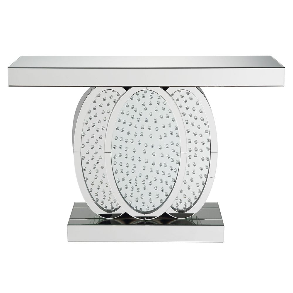Nysa Console Table – view 3