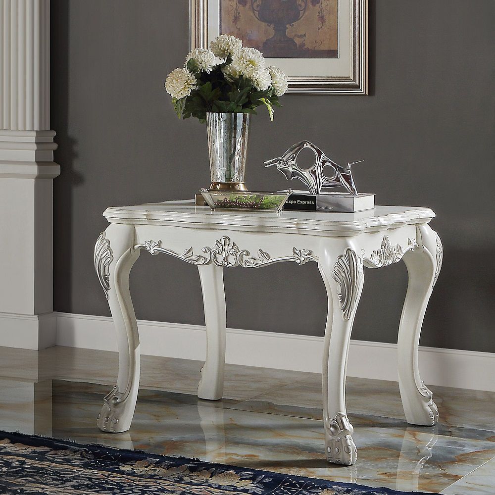 Dresden End Table – view 4