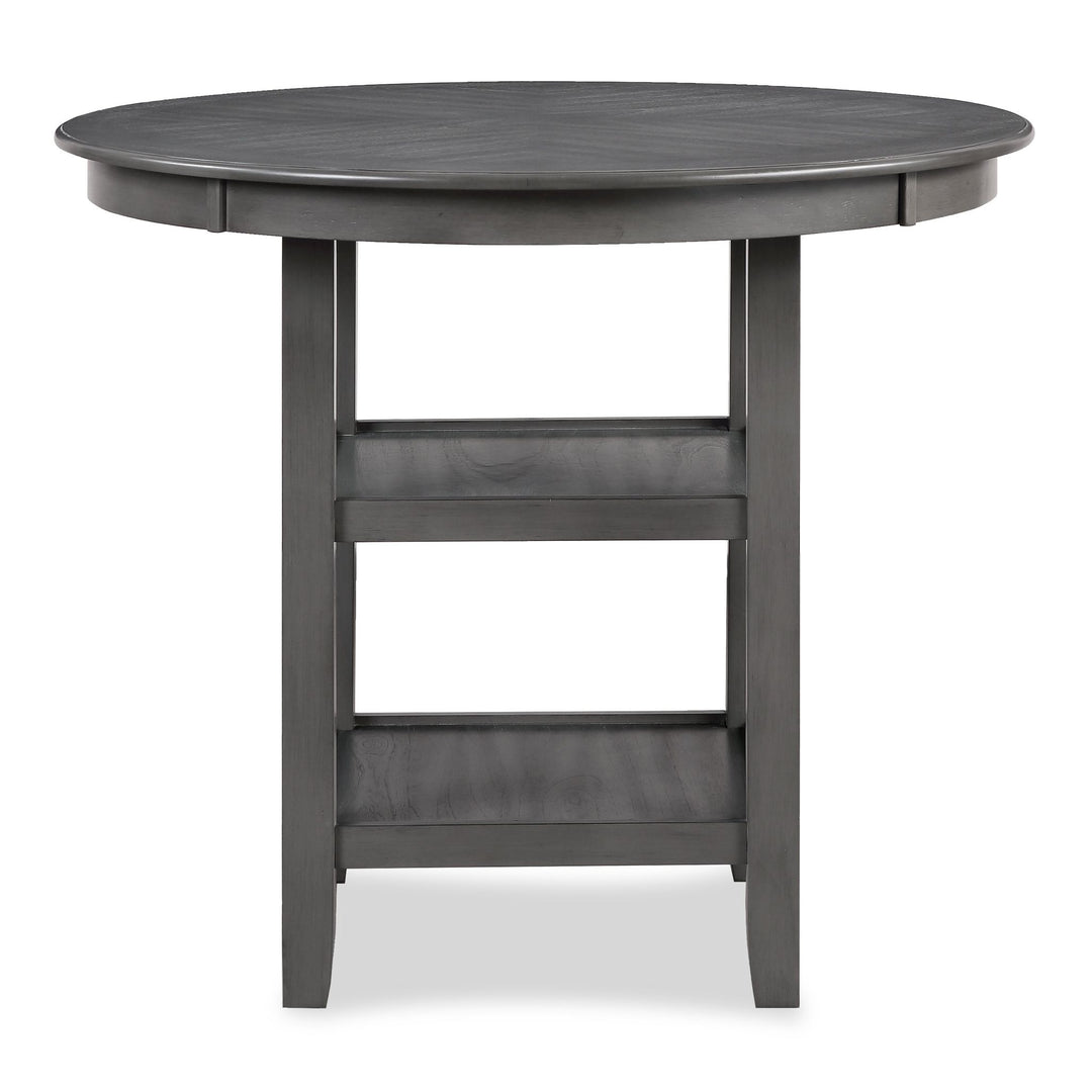 Cori Counter 5 Pc Set-Gray