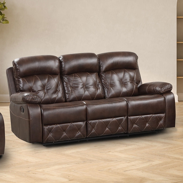 Osias Manual Sofa - view 2