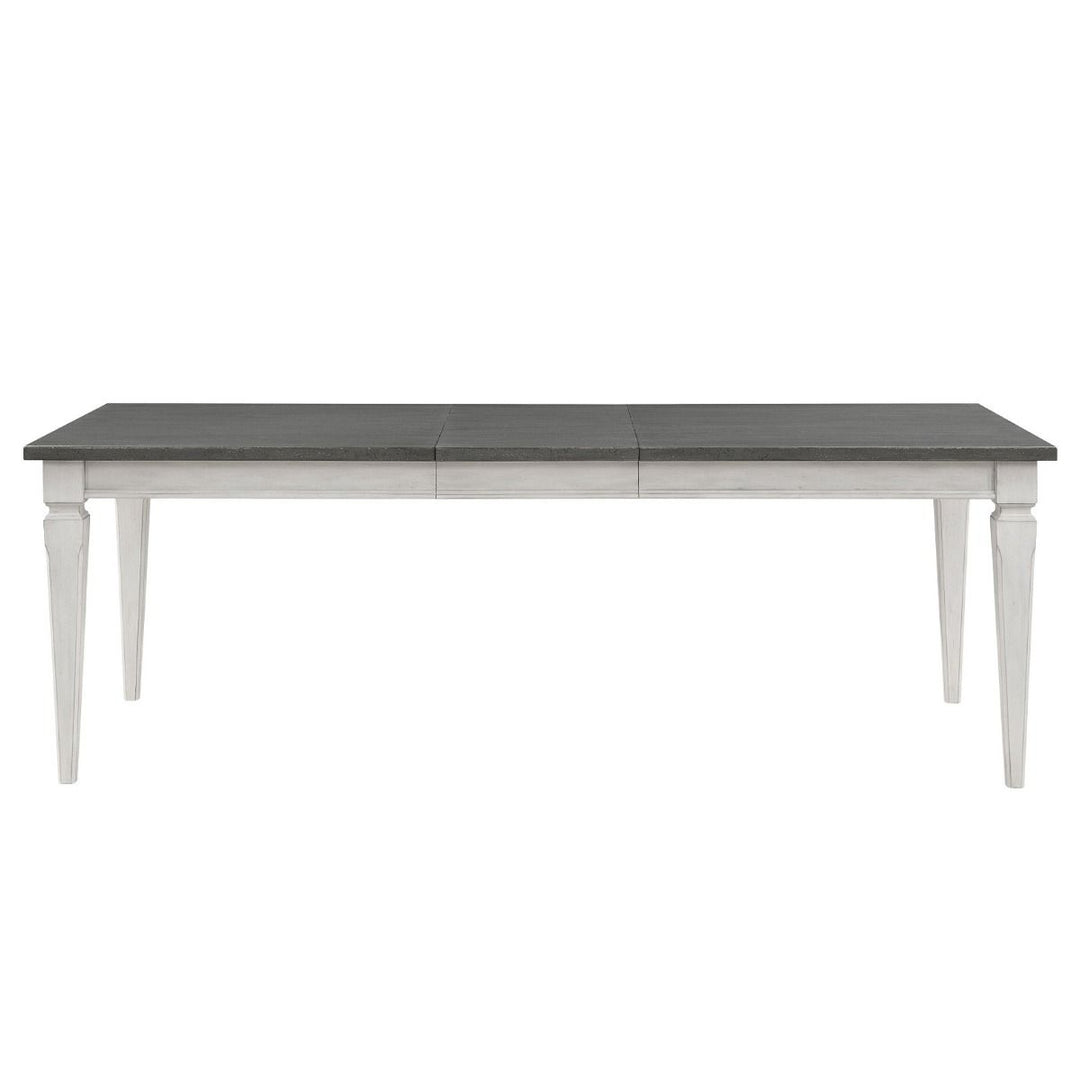 Katia Dining Table W/Leaf – view 3