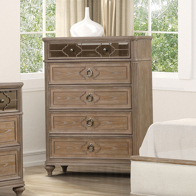Lyris Chest - view 5