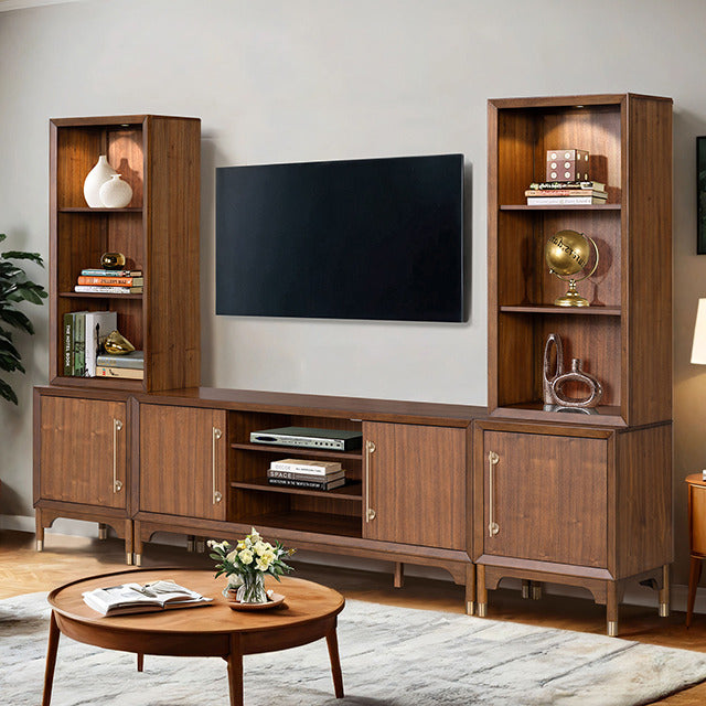 Hepburne Entertainment Center - view 7