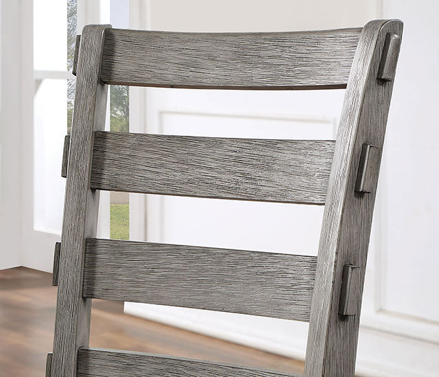 Laquila Side Chair - view 3
