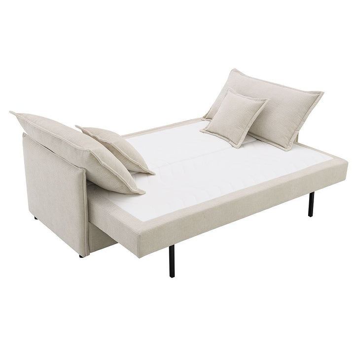 Elisea Sofa w/Sleeper – view 4