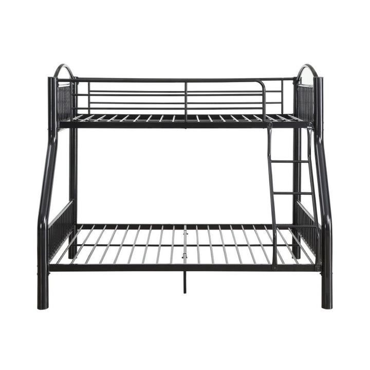 Cayelynn Twin/Full Bunk Bed – view 2