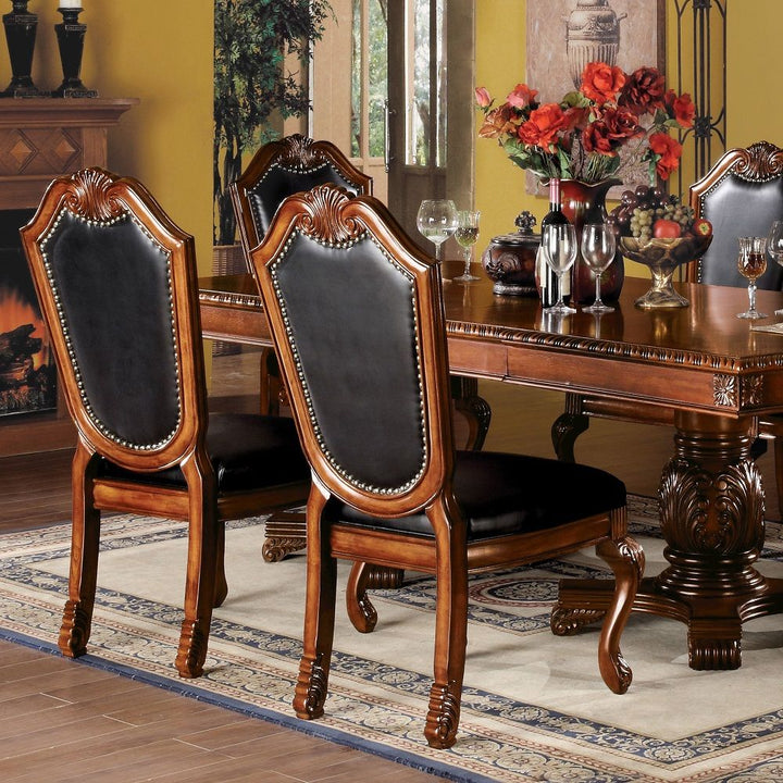 Chateau De Ville Side Chair (Set of 2)
