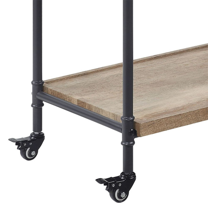 Brantley Serving Cart – view 4