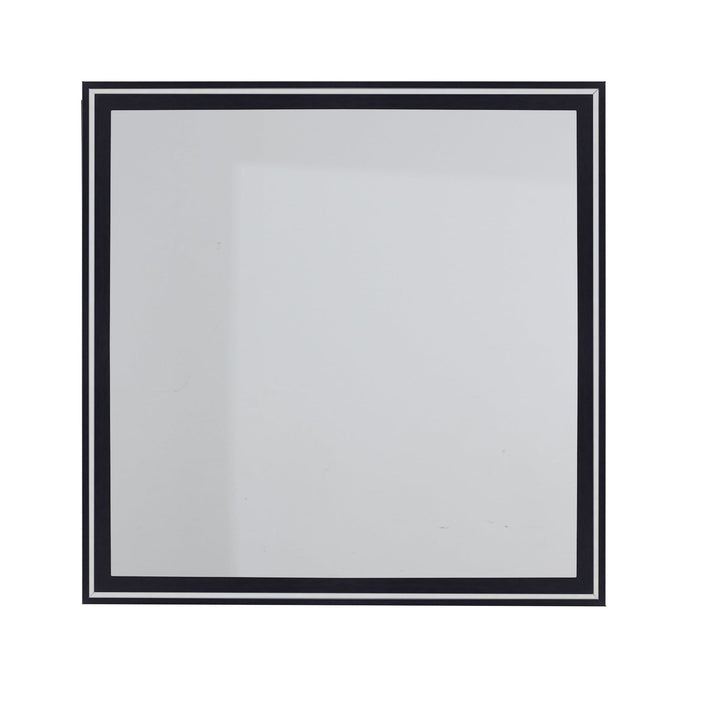 Ava Mirror-Ebony