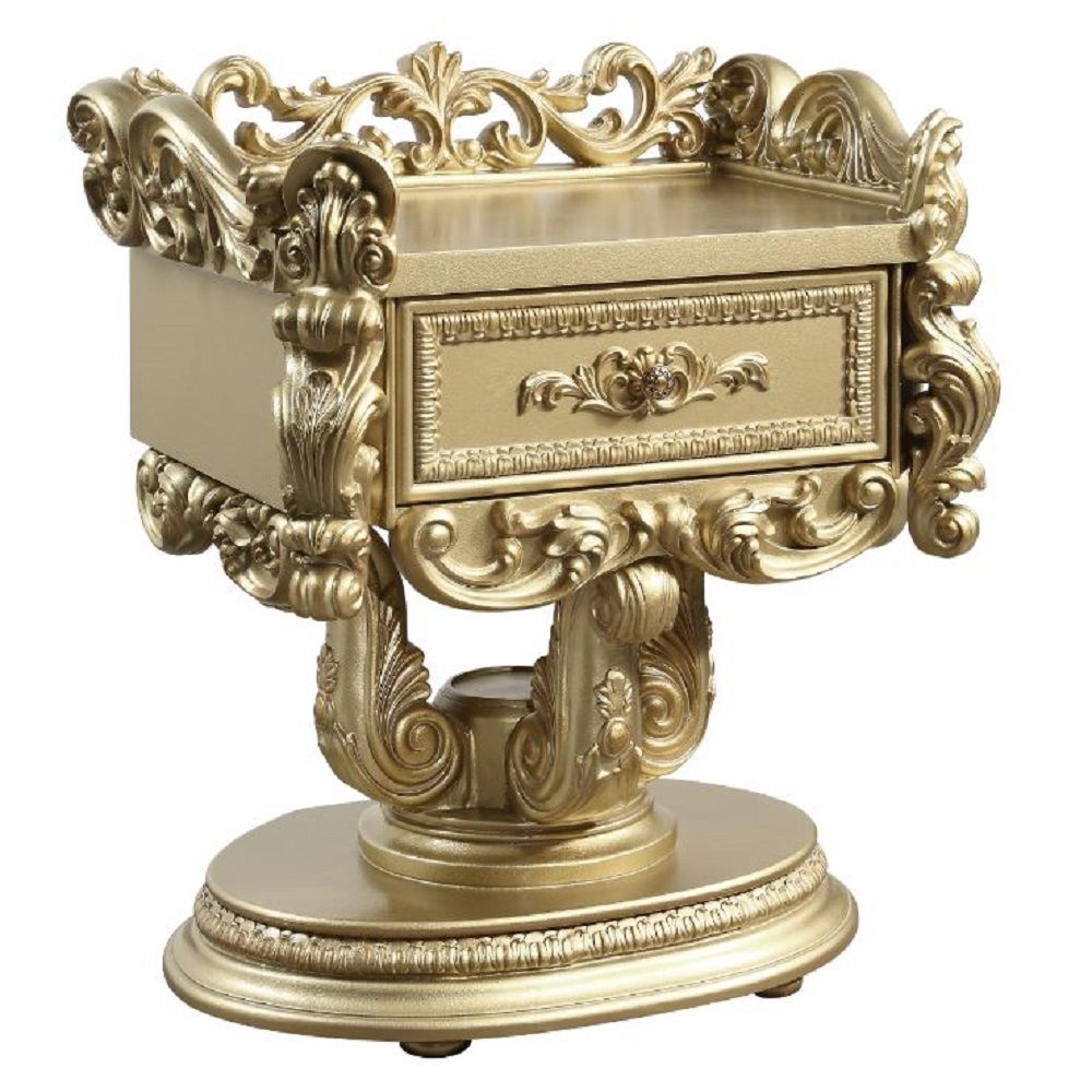 Bernadette Nightstand – view 2
