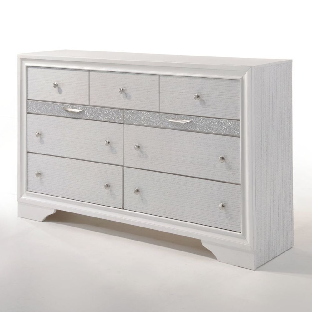 Naima Dresser – view 2