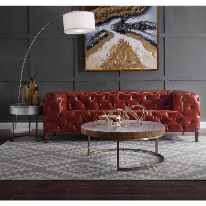 Tamas Coffee Table – view 3