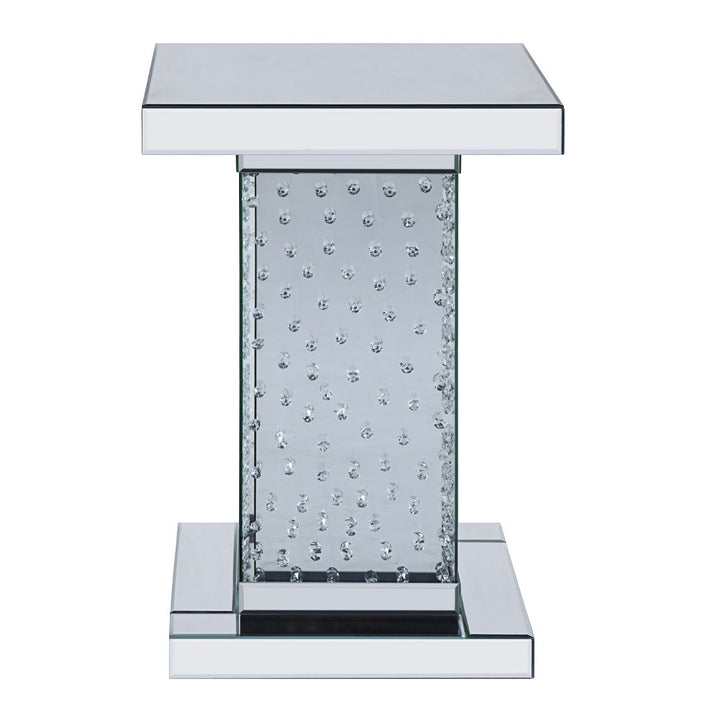 Nysa End Table – view 3