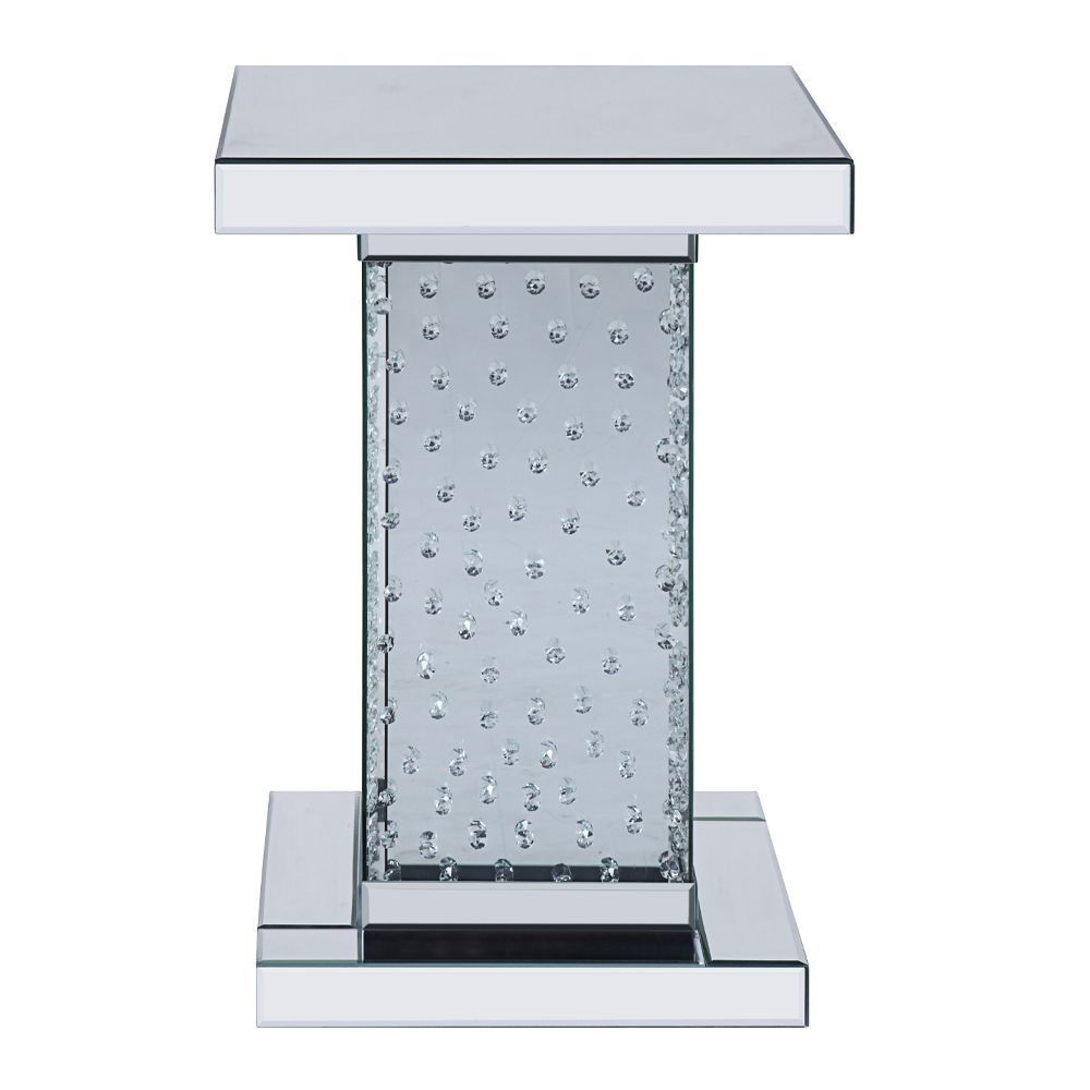 Nysa End Table – view 3