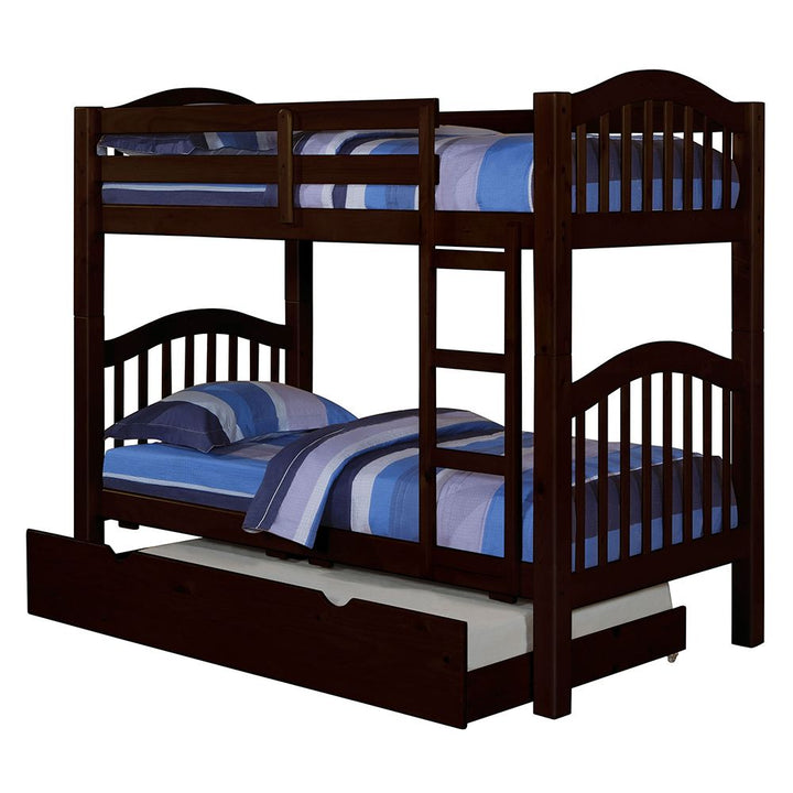 Heartland Twin/Twin Bunk Bed – view 3