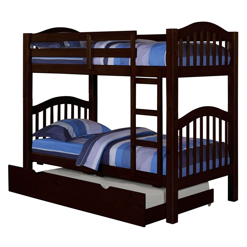 Heartland Twin/Twin Bunk Bed – view 3