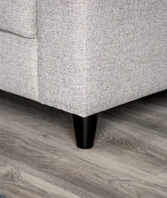 Harlow Reversible Chaise Sectional - view 6