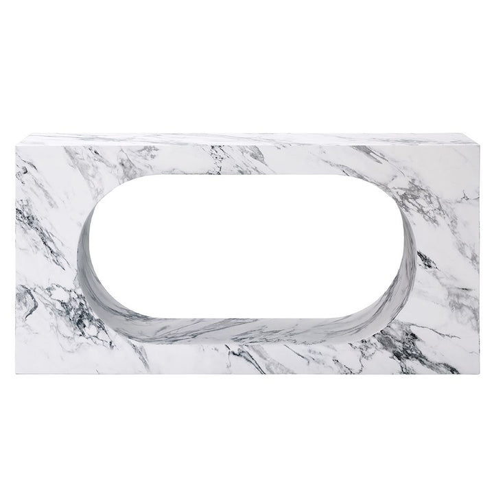 Fritzy Console Table – view 3