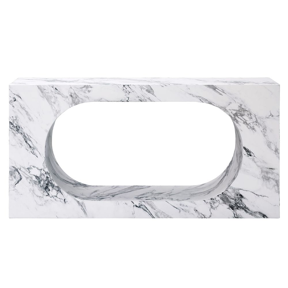 Fritzy Console Table – view 3