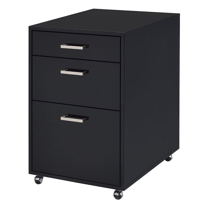 Coleen Cabinet – view 2