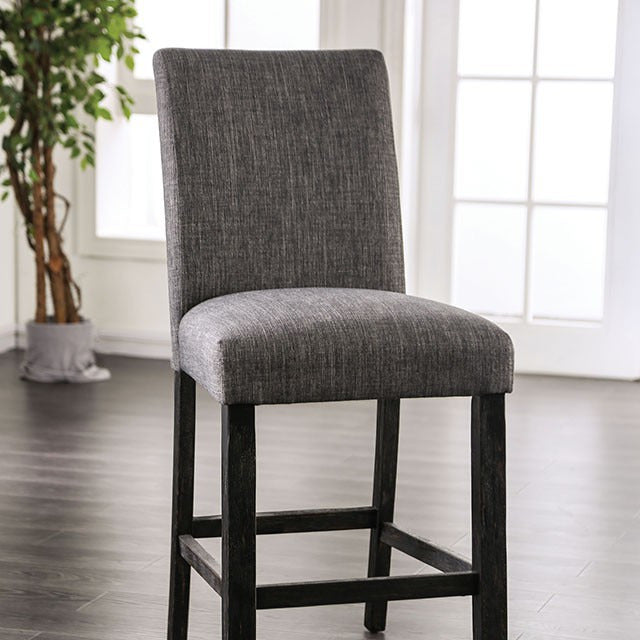 Brule Counter Ht. Side Chair