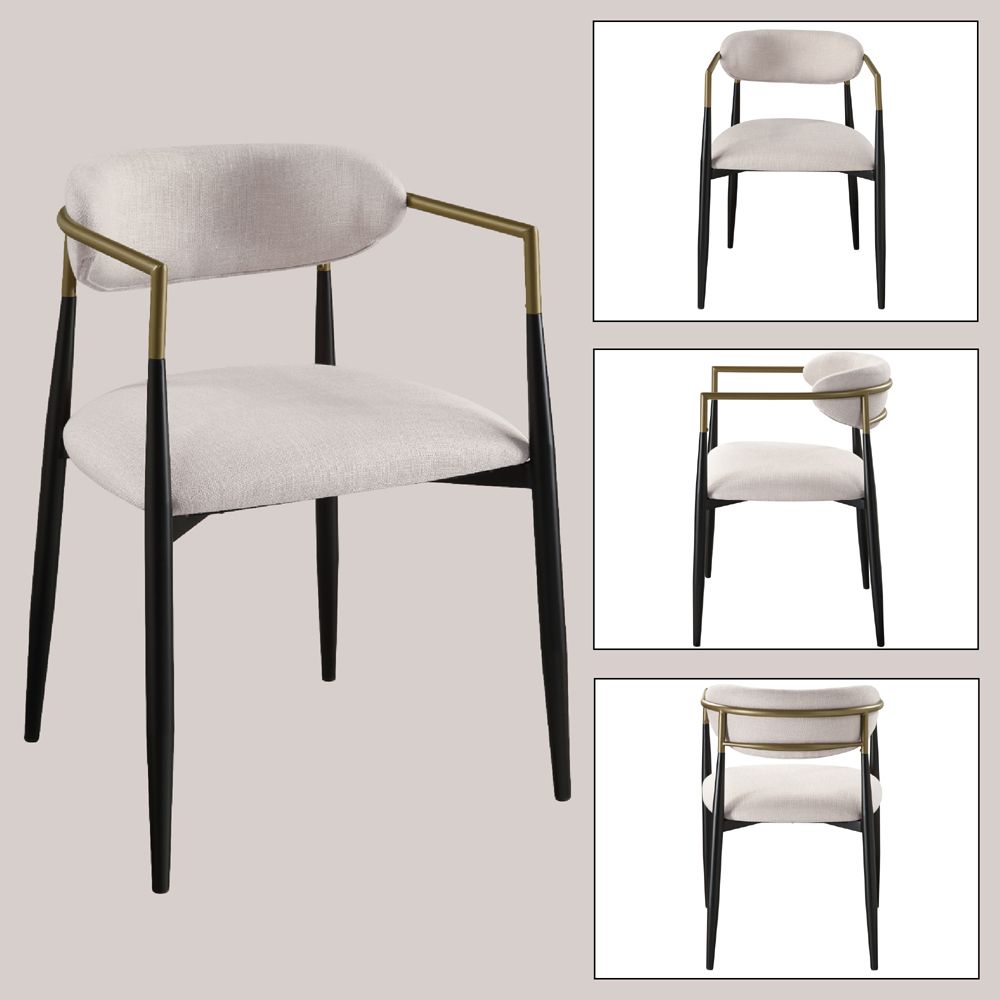 Jaramillo Arm Chair (Set-2) – view 11