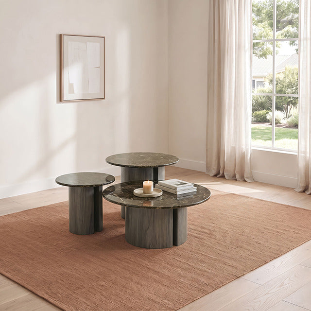 Latona Round Coffee Table - view 6