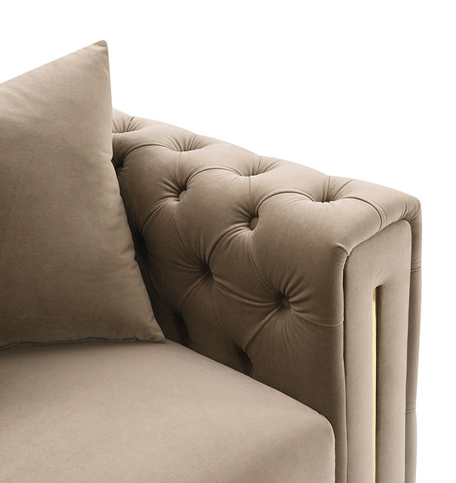 Avara Sofa - view 8