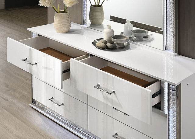 Hazeline Dresser - view 4