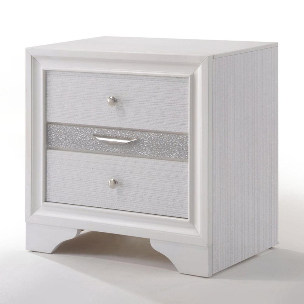 Naima Nightstand – view 2