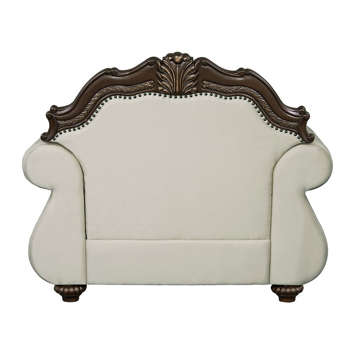 Pierce Chair w/Pillow – view 5