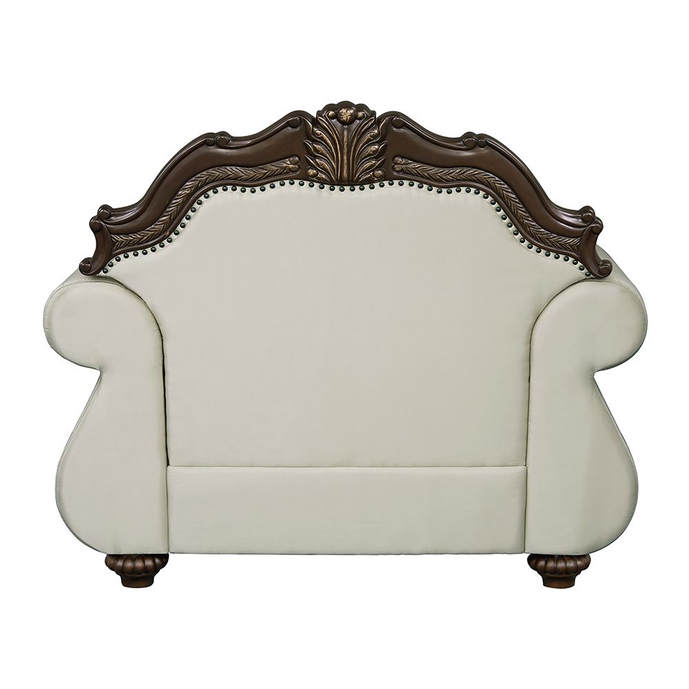 Pierce Chair w/Pillow – view 5