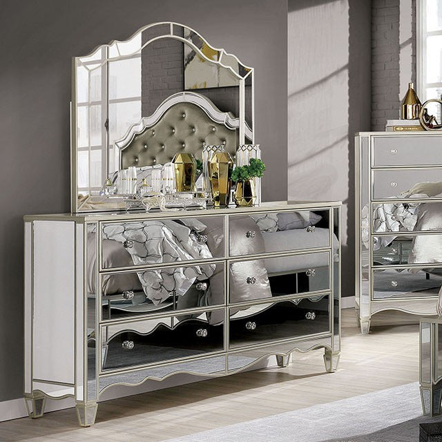 Eliora Dresser