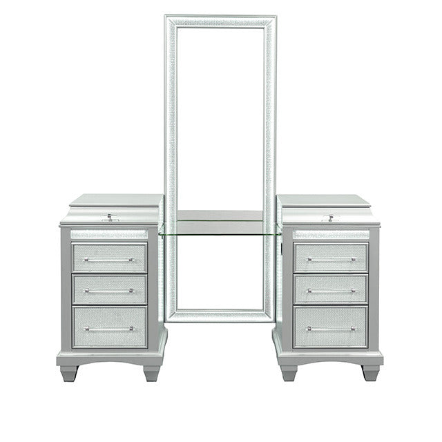 Galea Vanity W/ Stool - view 2