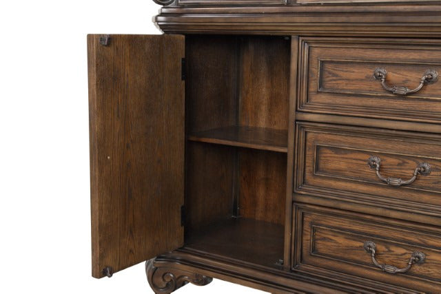 Leovanni Hutch and Buffet - view 3