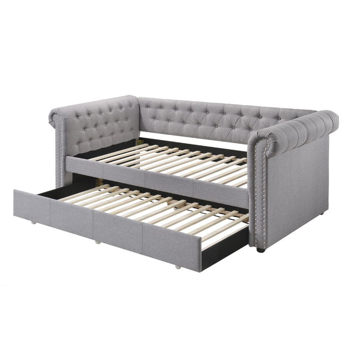 Justice Daybed W/Trundle (Twin) – view 4
