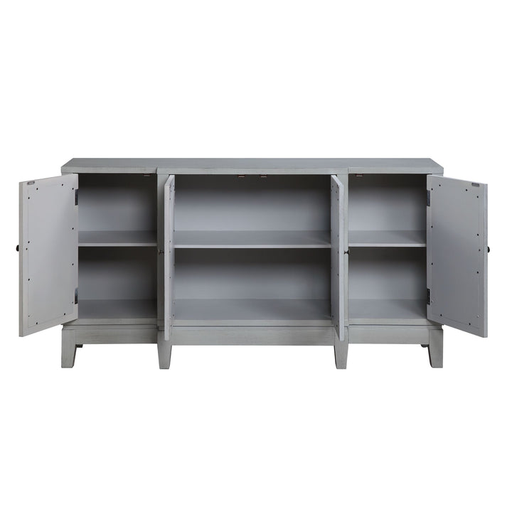 Magdi Console Cabinet – view 3