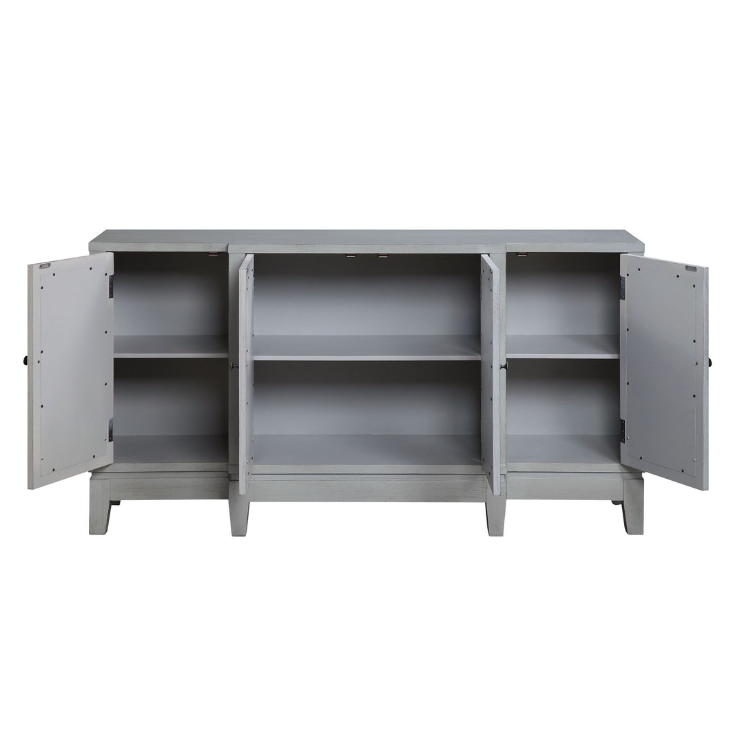 Magdi Console Cabinet – view 3